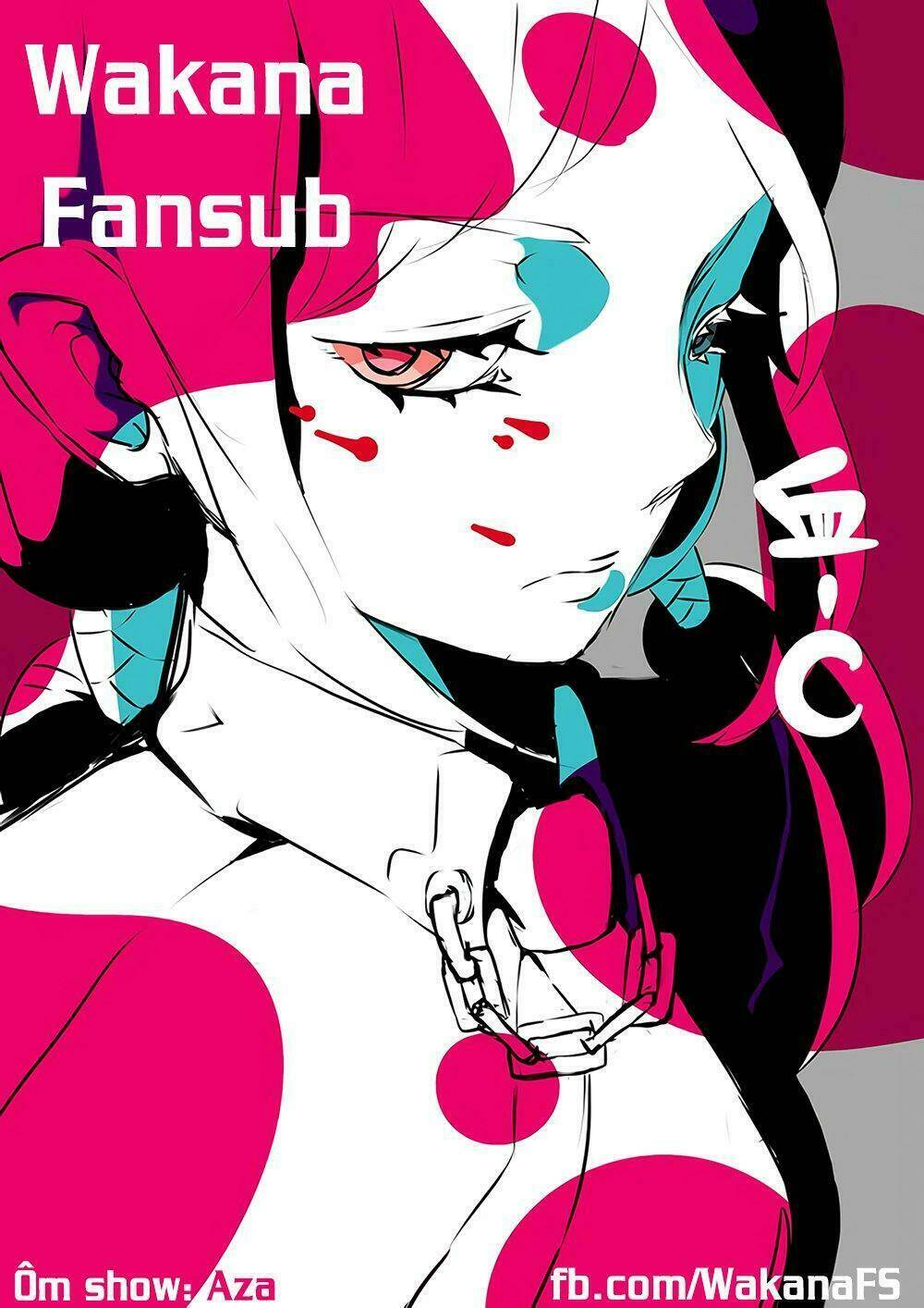 Yozakura Quartet Chapter 67 - Trang 2