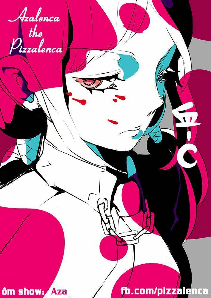 Yozakura Quartet Chapter 58 - Trang 2