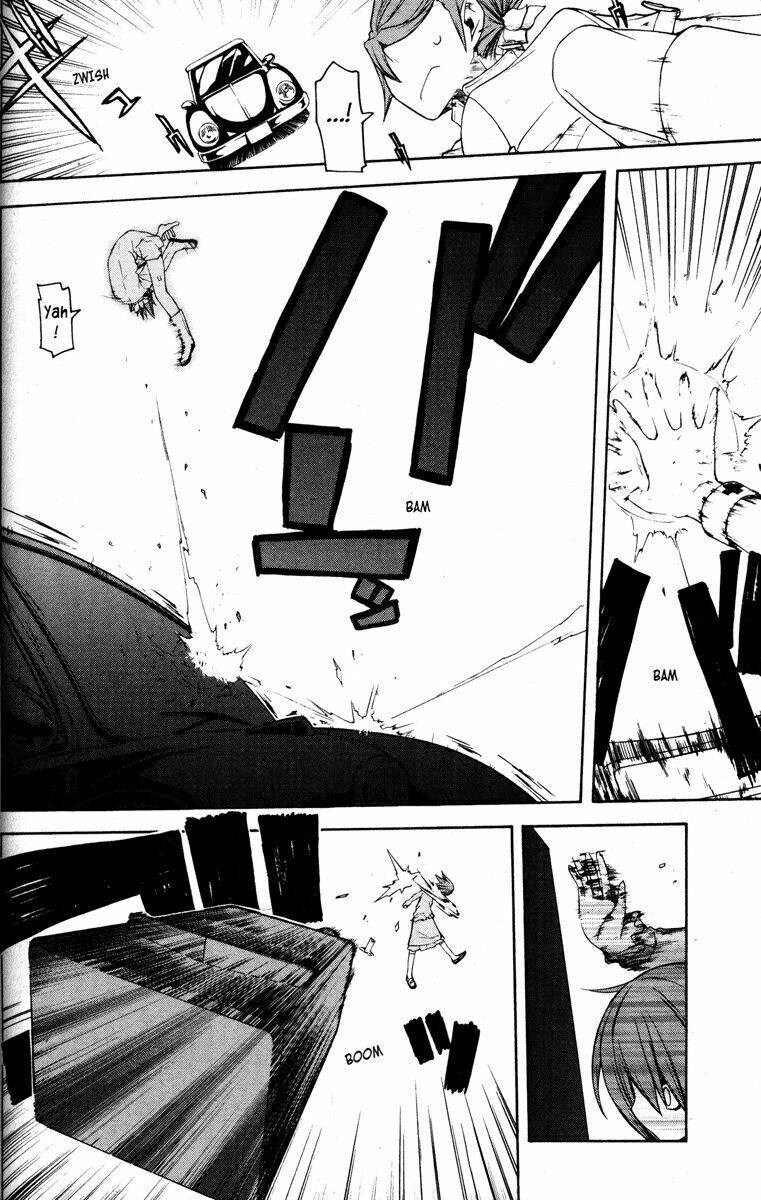 Yozakura Quartet Chapter 26 - Trang 2