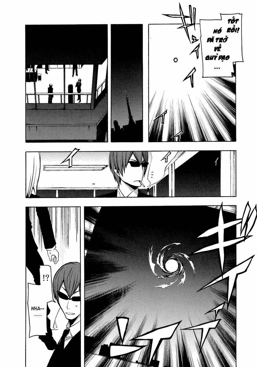 Yozakura Quartet Chapter 16 - Trang 2