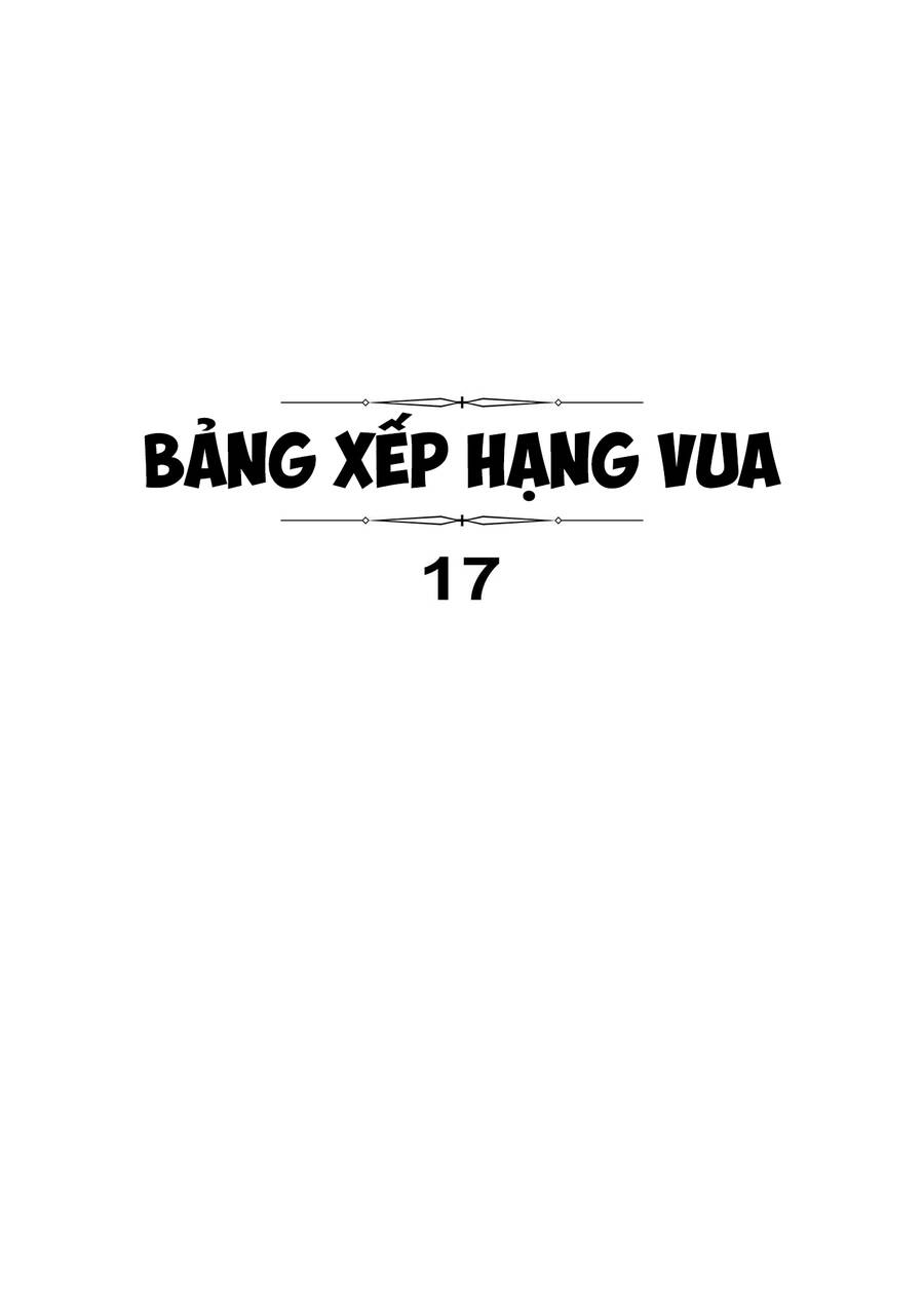 Bảng Xếp Hạng Vua Chapter 206 - Trang 2