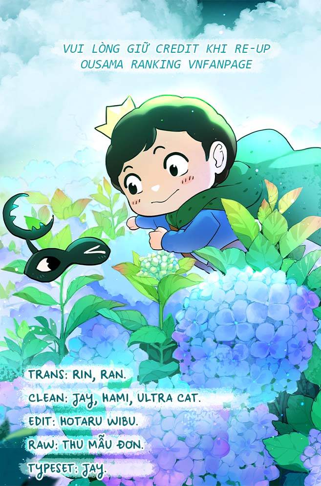 Bảng Xếp Hạng Vua Chapter 180.5 - Trang 2