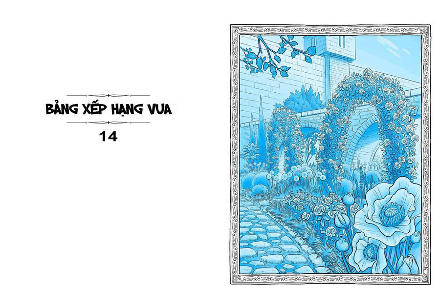 Bảng Xếp Hạng Vua Chapter 168 - Trang 2