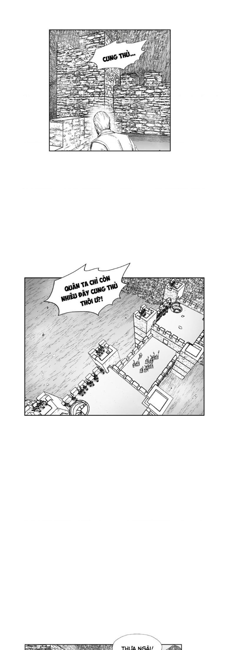 Cơn Bão Đỏ Chapter 338 - Trang 2