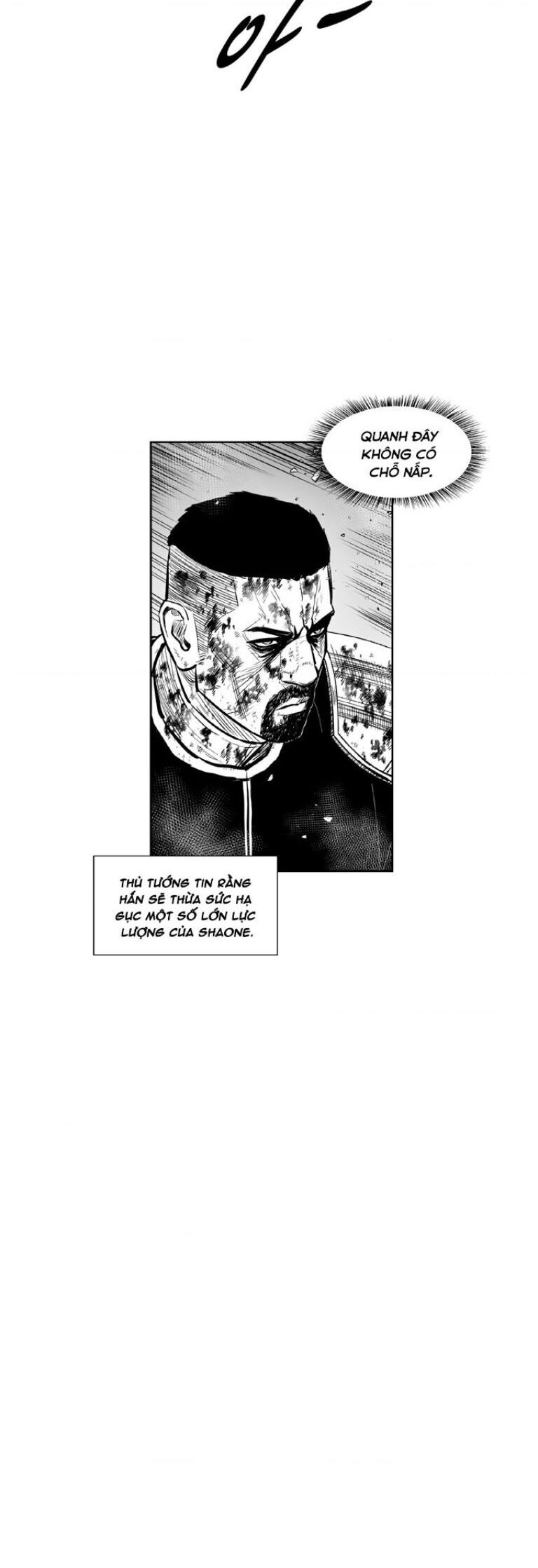 Cơn Bão Đỏ Chapter 338 - Trang 2