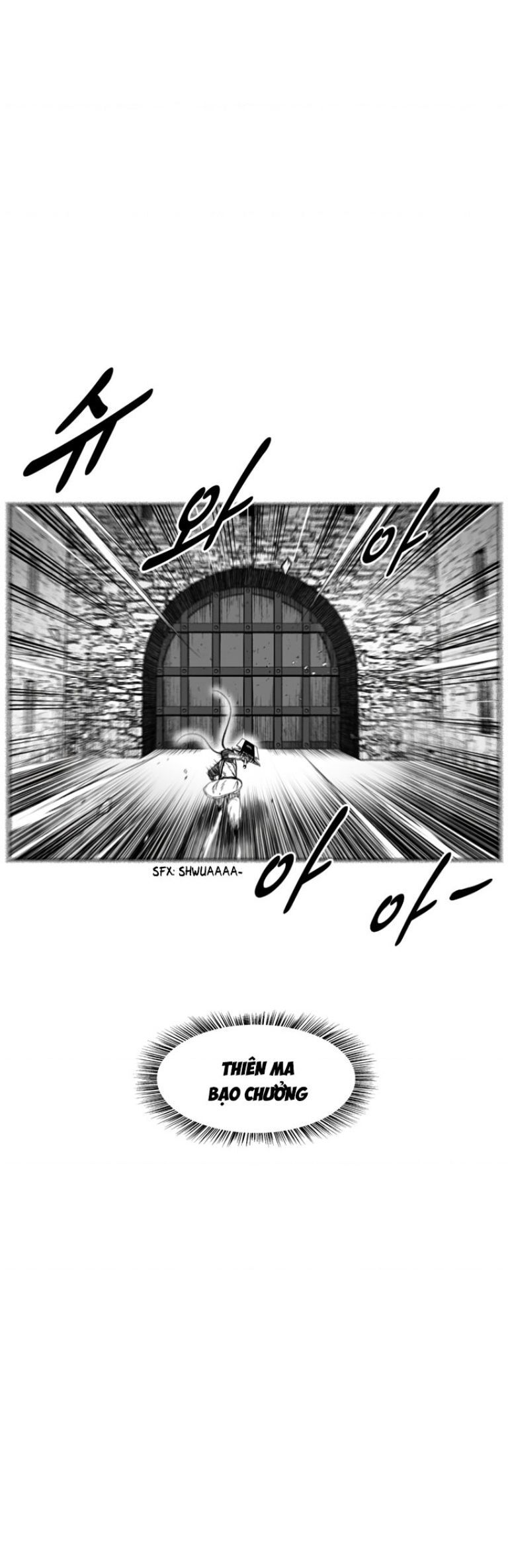 Cơn Bão Đỏ Chapter 338 - Trang 2