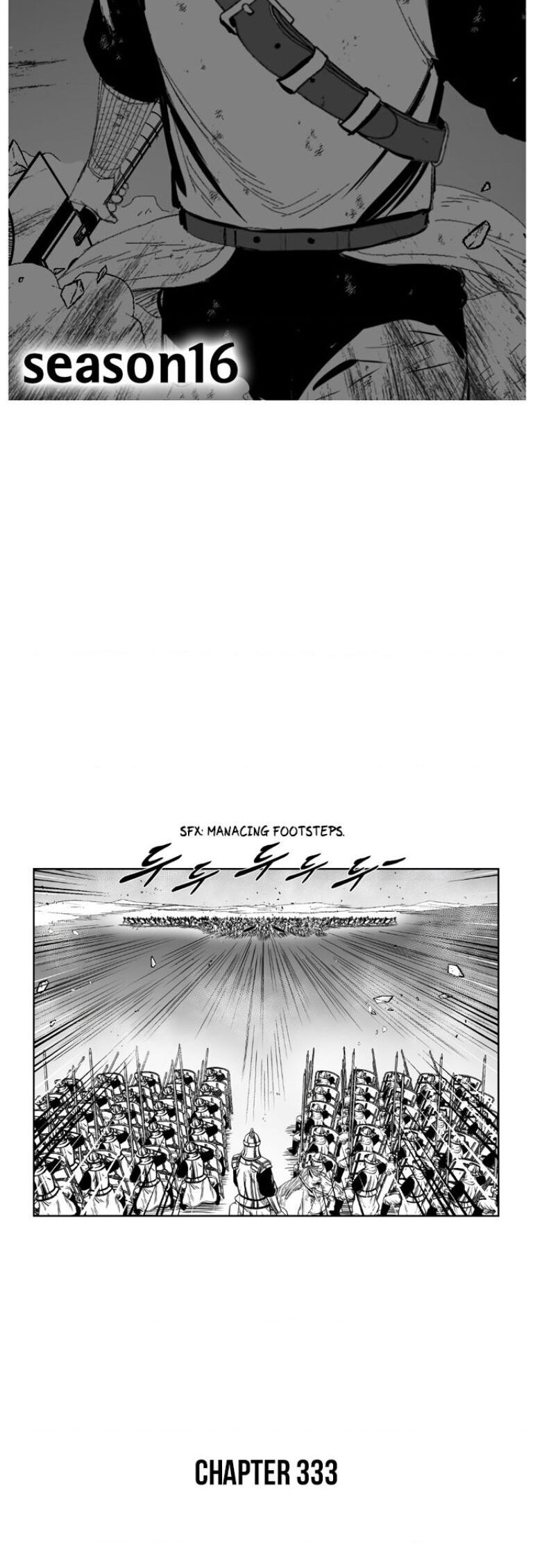 Cơn Bão Đỏ Chapter 338 - Trang 2