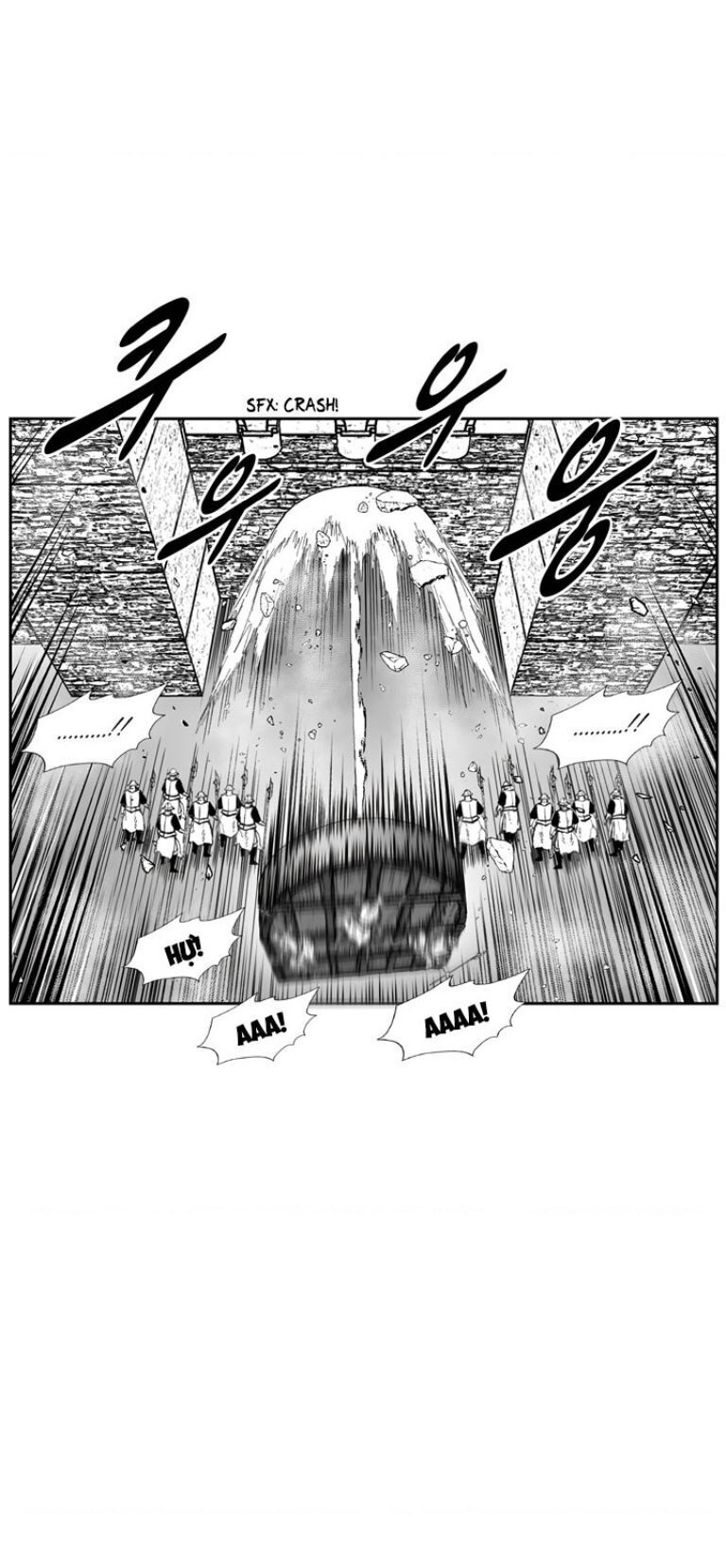 Cơn Bão Đỏ Chapter 338 - Trang 2