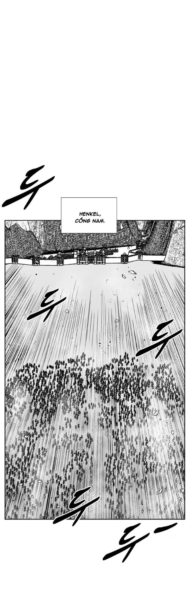 Cơn Bão Đỏ Chapter 338 - Trang 2