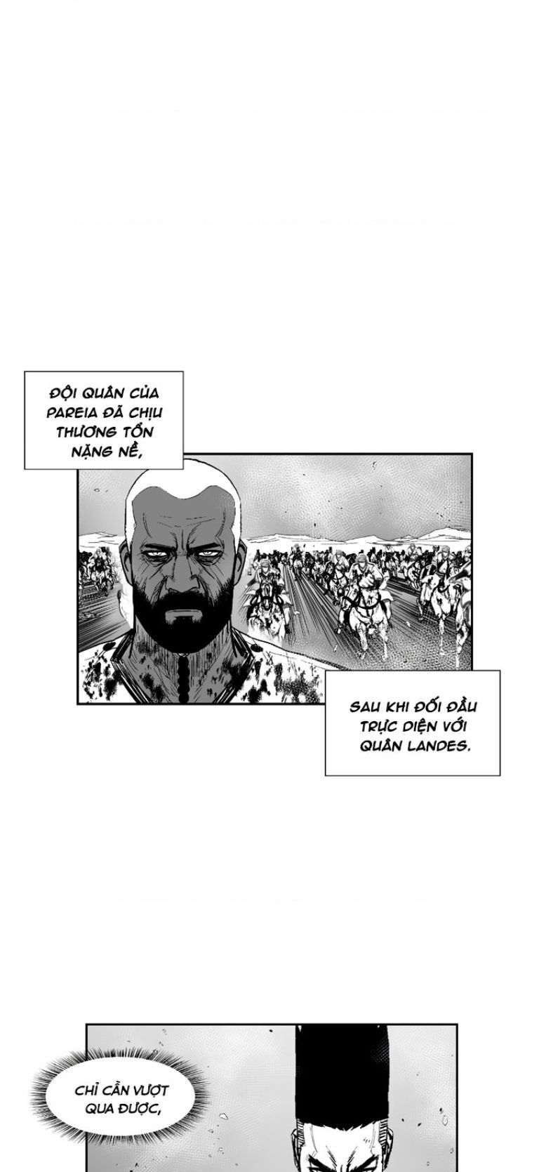 Cơn Bão Đỏ Chapter 338 - Trang 2