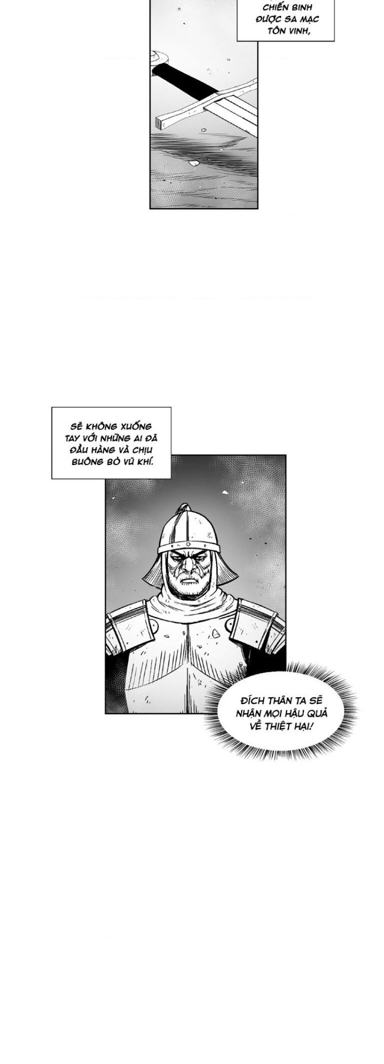 Cơn Bão Đỏ Chapter 338 - Trang 2