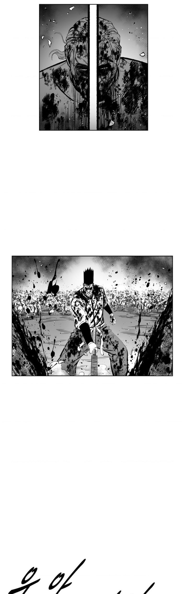 Cơn Bão Đỏ Chapter 337 - Trang 2