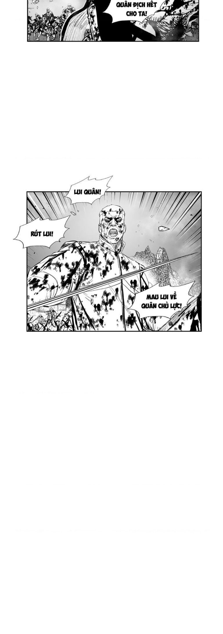 Cơn Bão Đỏ Chapter 337 - Trang 2