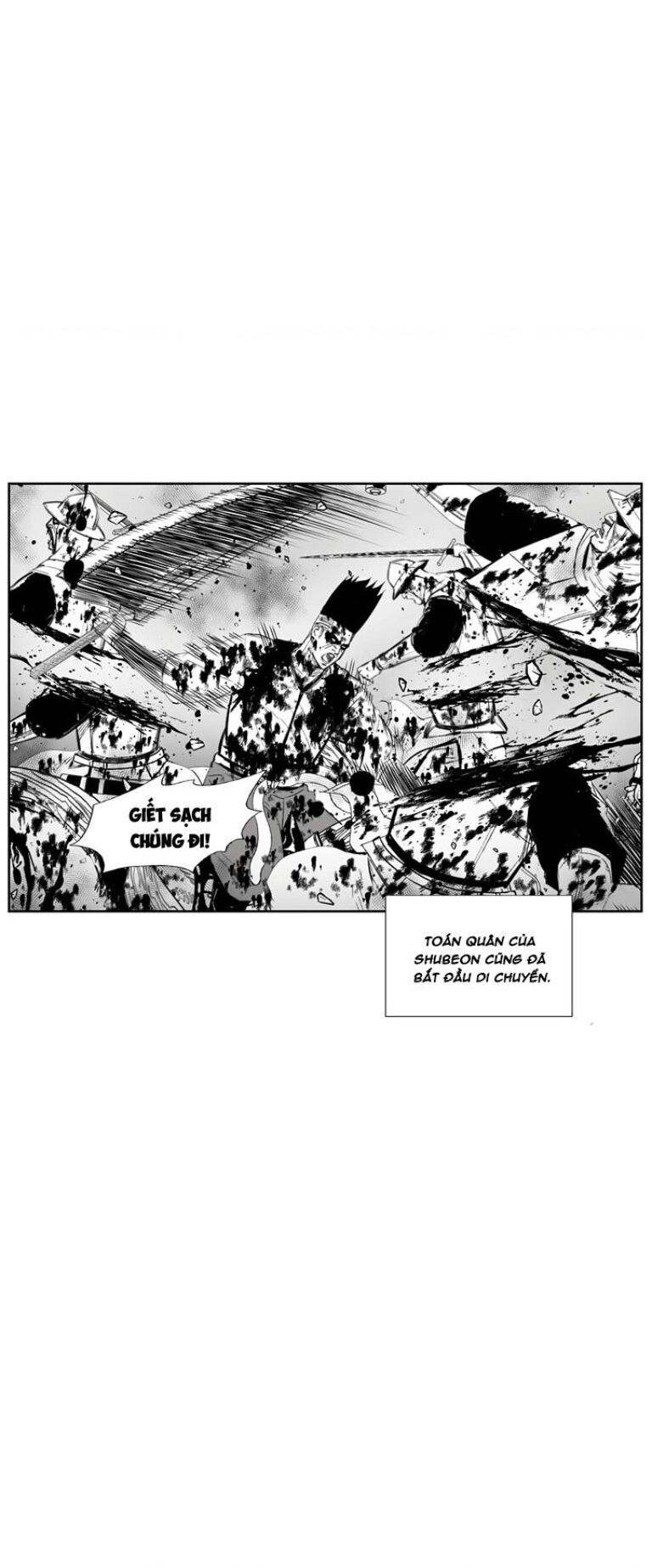 Cơn Bão Đỏ Chapter 337 - Trang 2