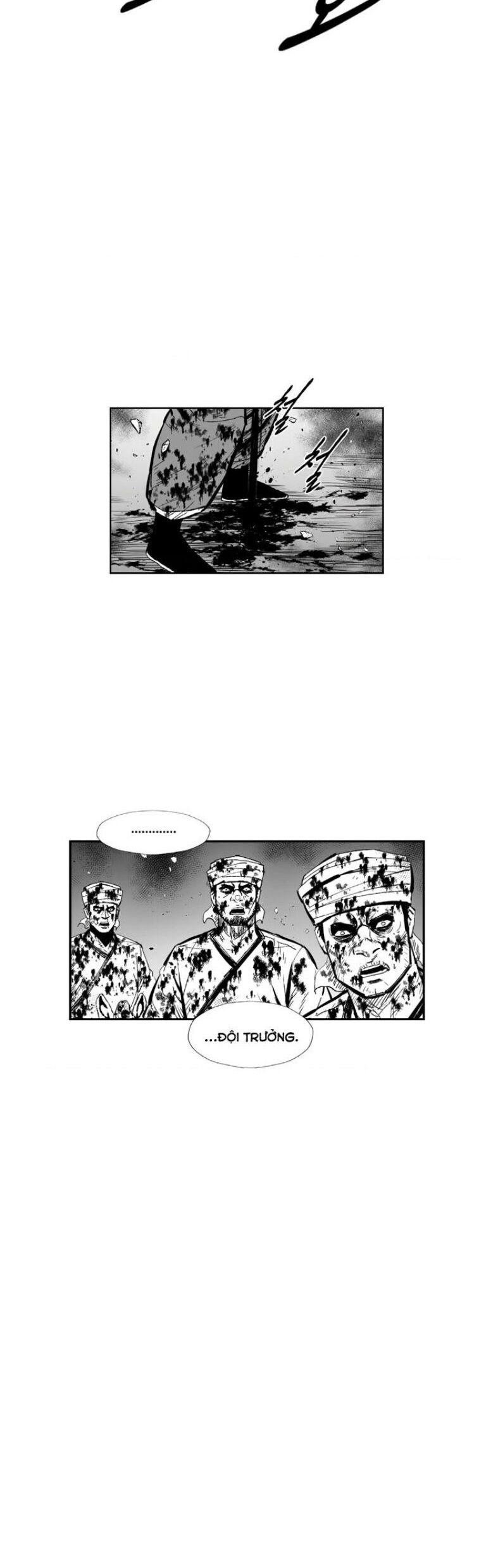 Cơn Bão Đỏ Chapter 337 - Trang 2