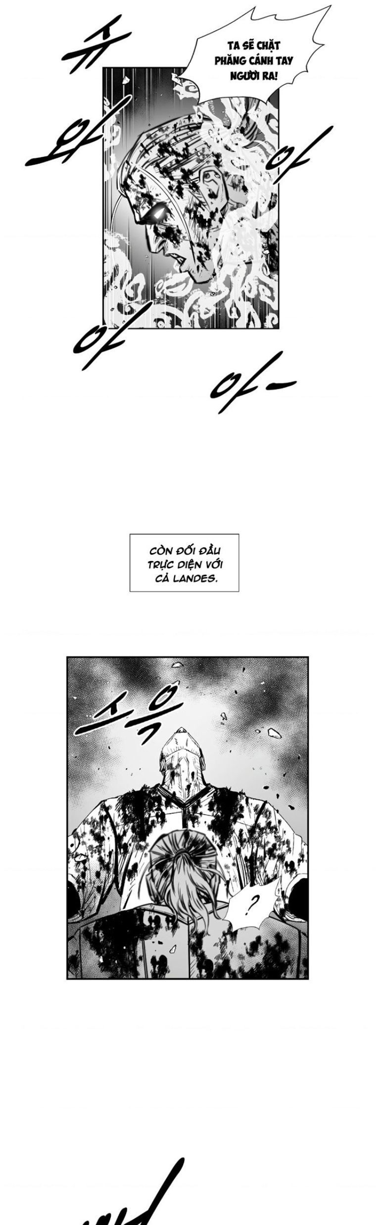 Cơn Bão Đỏ Chapter 337 - Trang 2