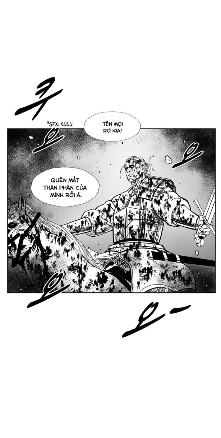 Cơn Bão Đỏ Chapter 336 - Trang 2