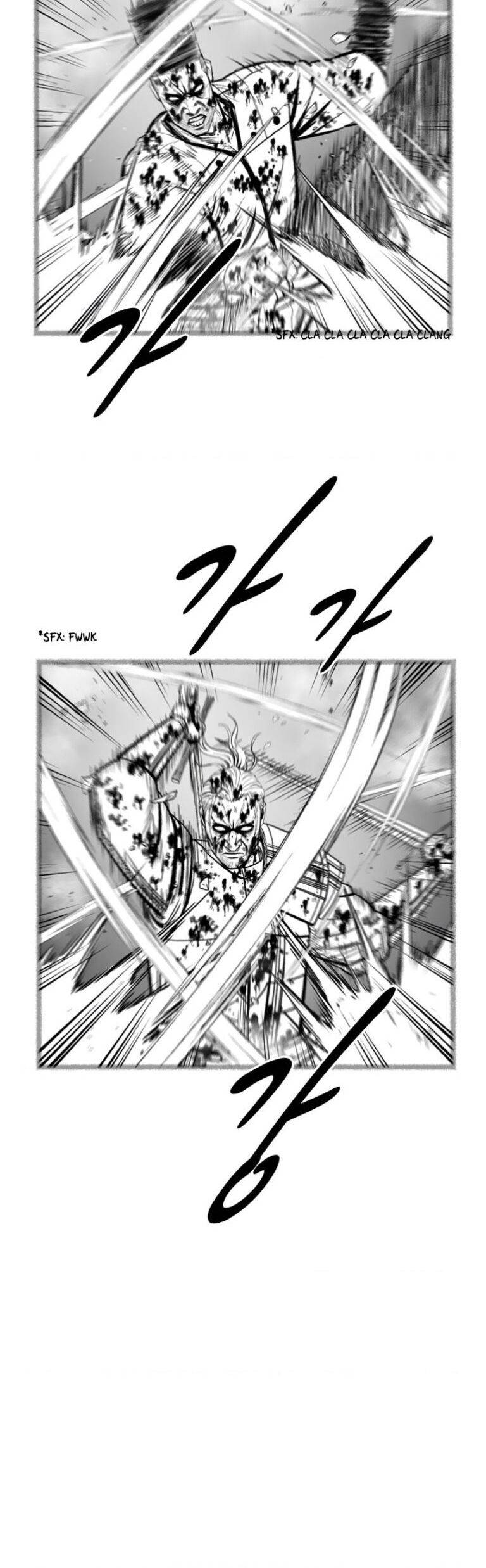 Cơn Bão Đỏ Chapter 336 - Trang 2