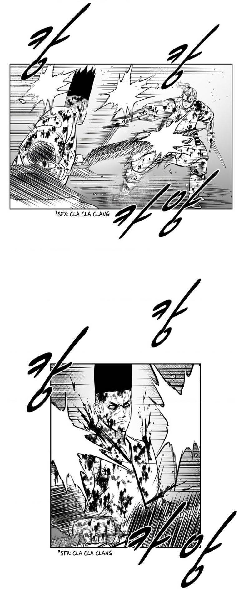 Cơn Bão Đỏ Chapter 336 - Trang 2