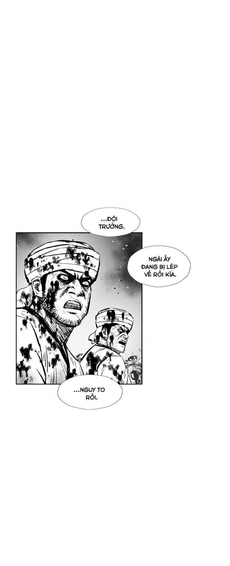 Cơn Bão Đỏ Chapter 336 - Trang 2