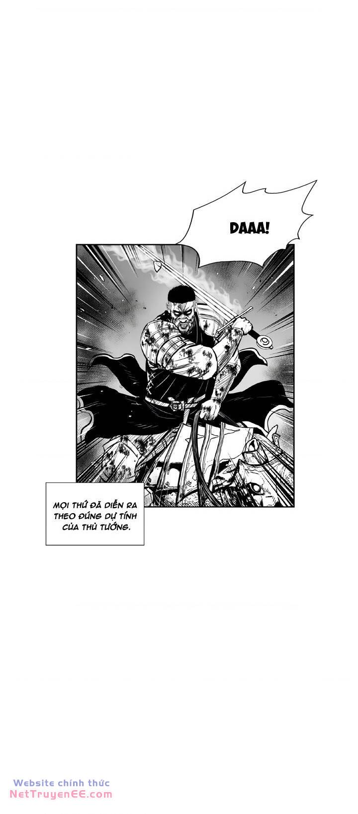 Cơn Bão Đỏ Chapter 335 - Trang 2