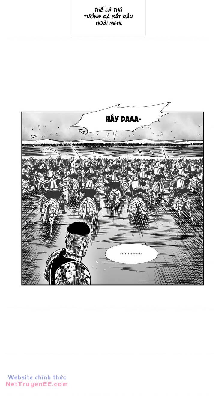 Cơn Bão Đỏ Chapter 335 - Trang 2