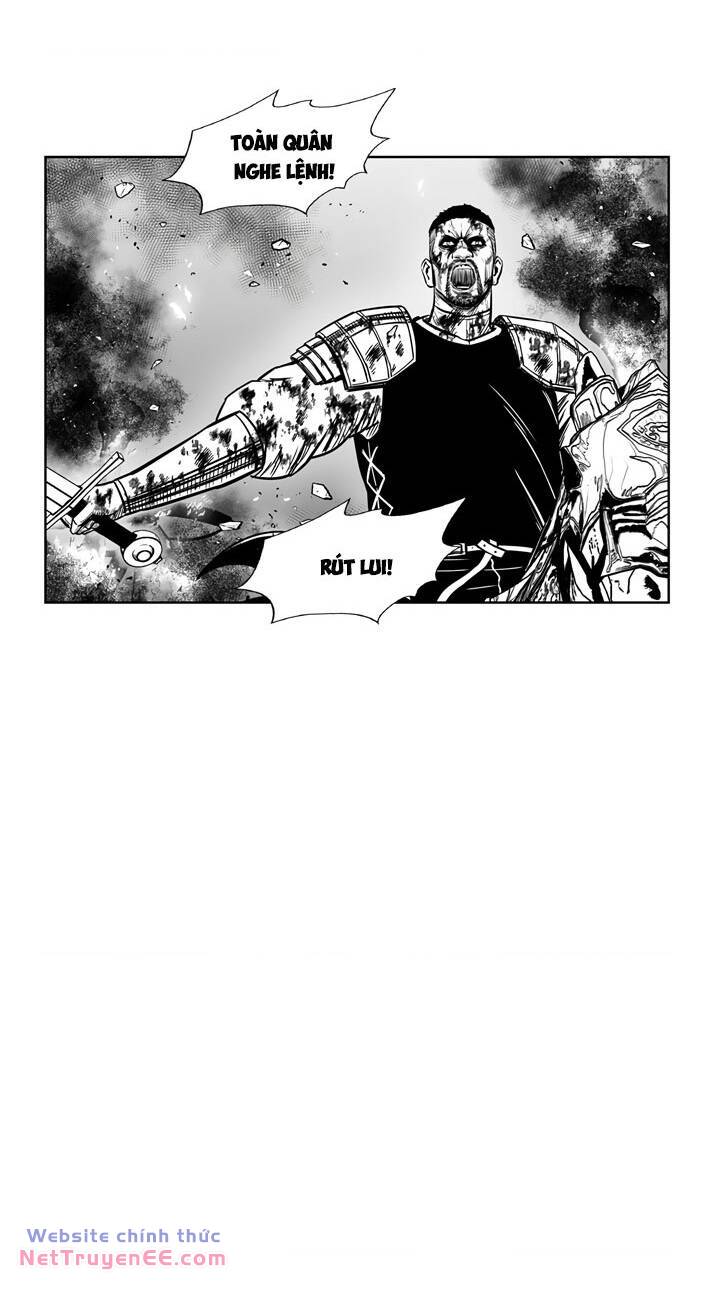 Cơn Bão Đỏ Chapter 335 - Trang 2