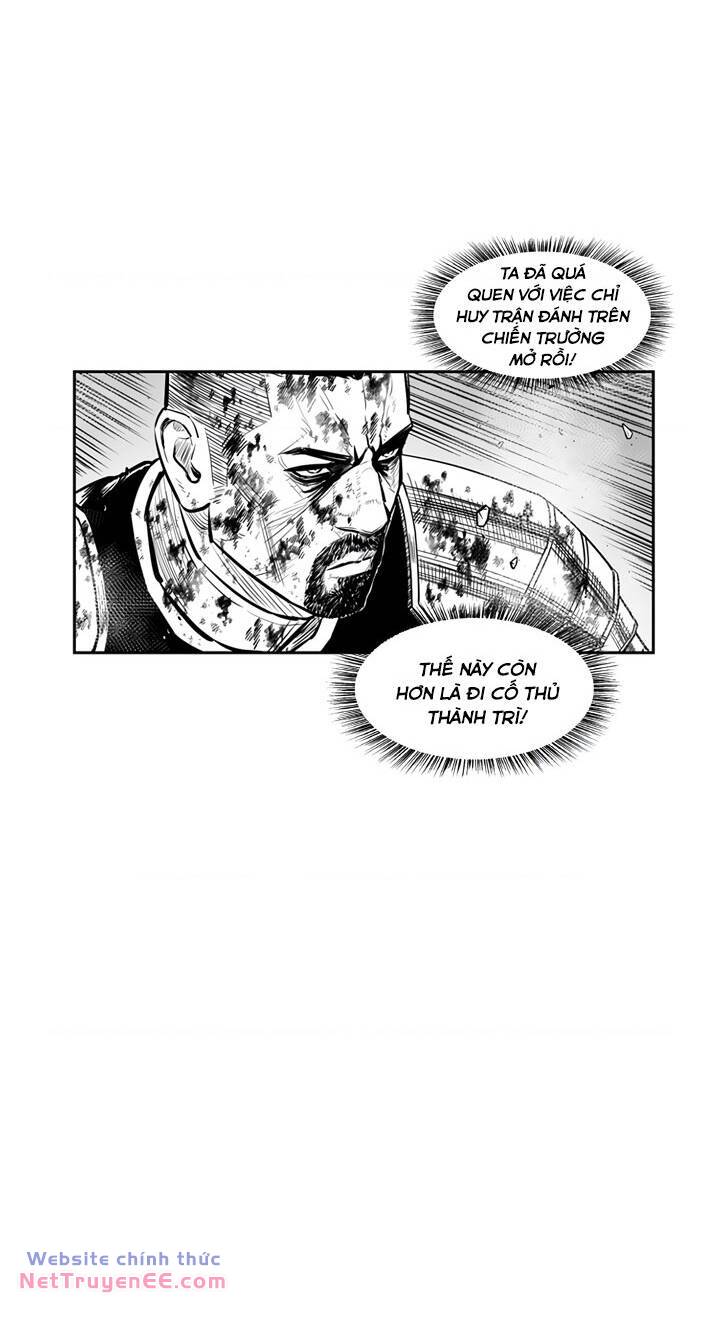 Cơn Bão Đỏ Chapter 335 - Trang 2