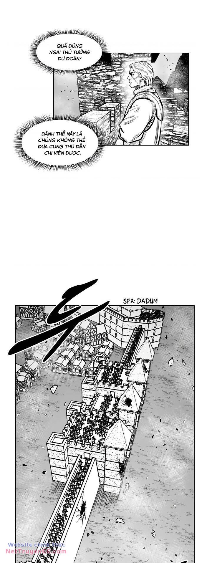 Cơn Bão Đỏ Chapter 335 - Trang 2