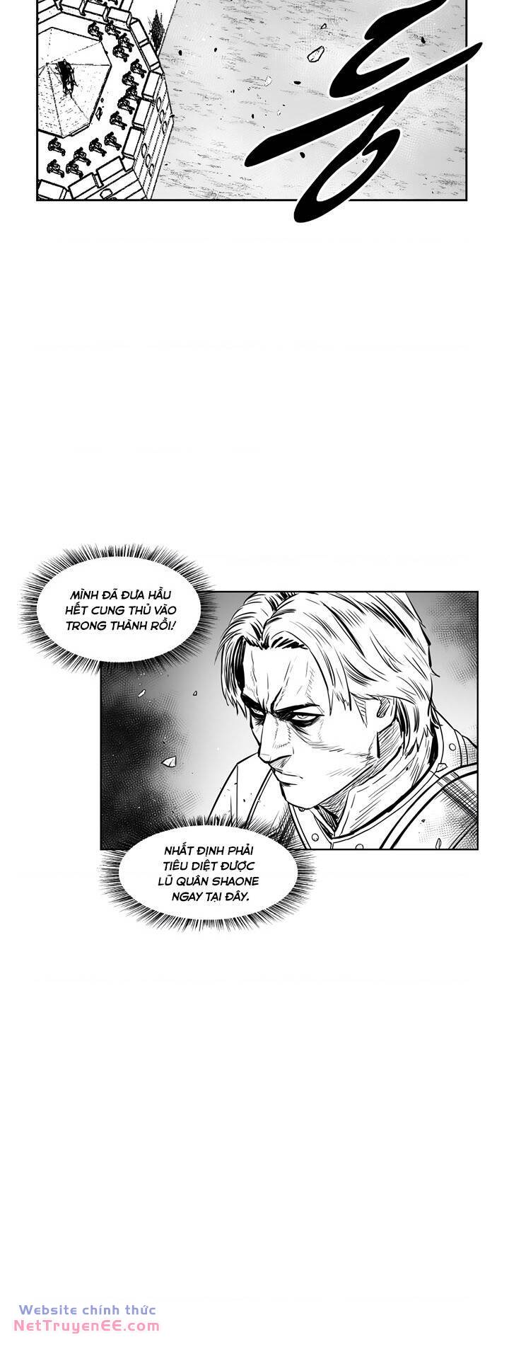 Cơn Bão Đỏ Chapter 335 - Trang 2