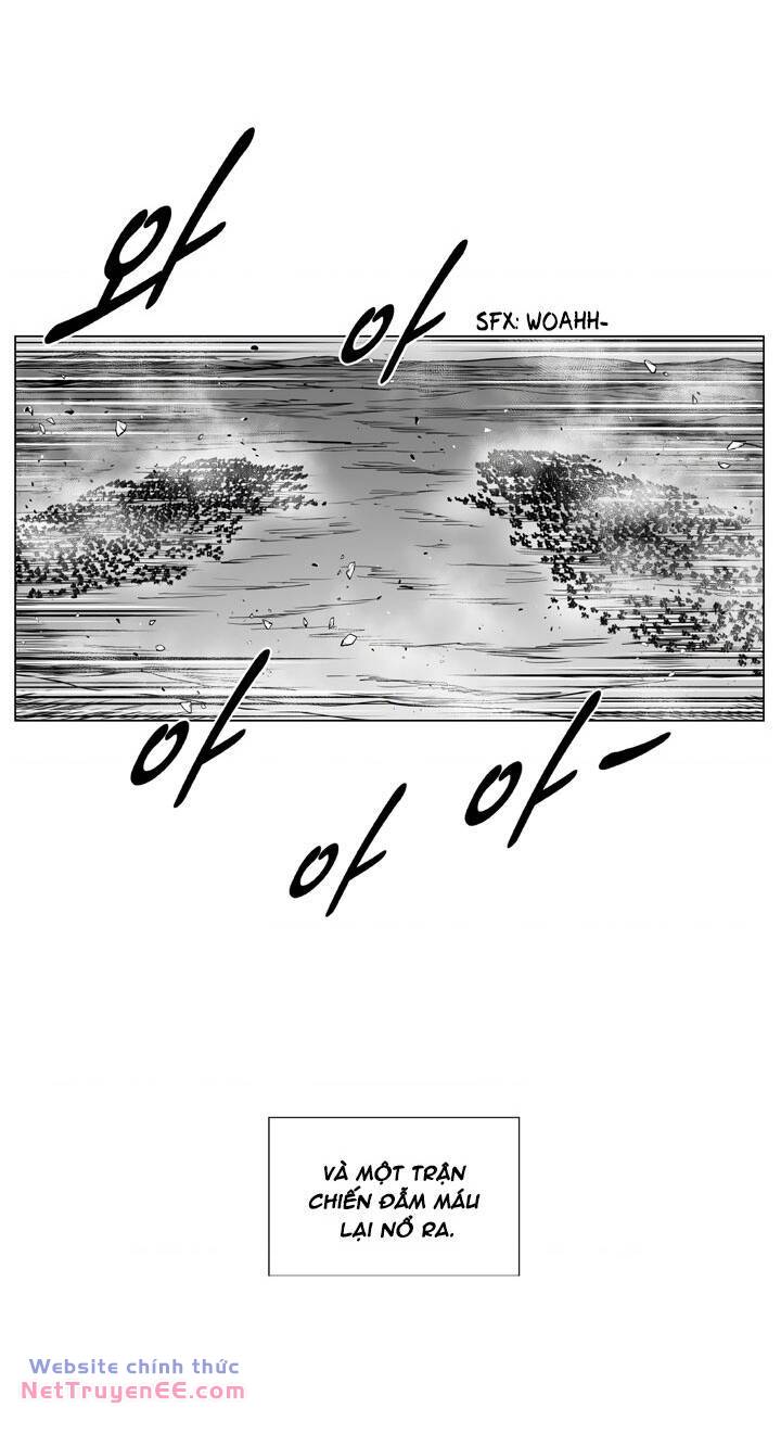 Cơn Bão Đỏ Chapter 335 - Trang 2