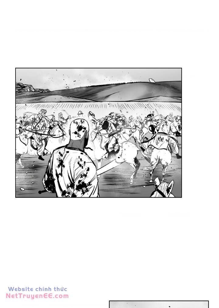 Cơn Bão Đỏ Chapter 335 - Trang 2