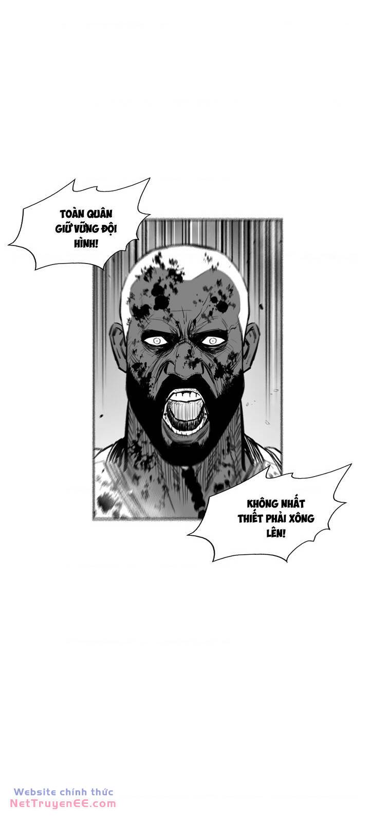 Cơn Bão Đỏ Chapter 335 - Trang 2