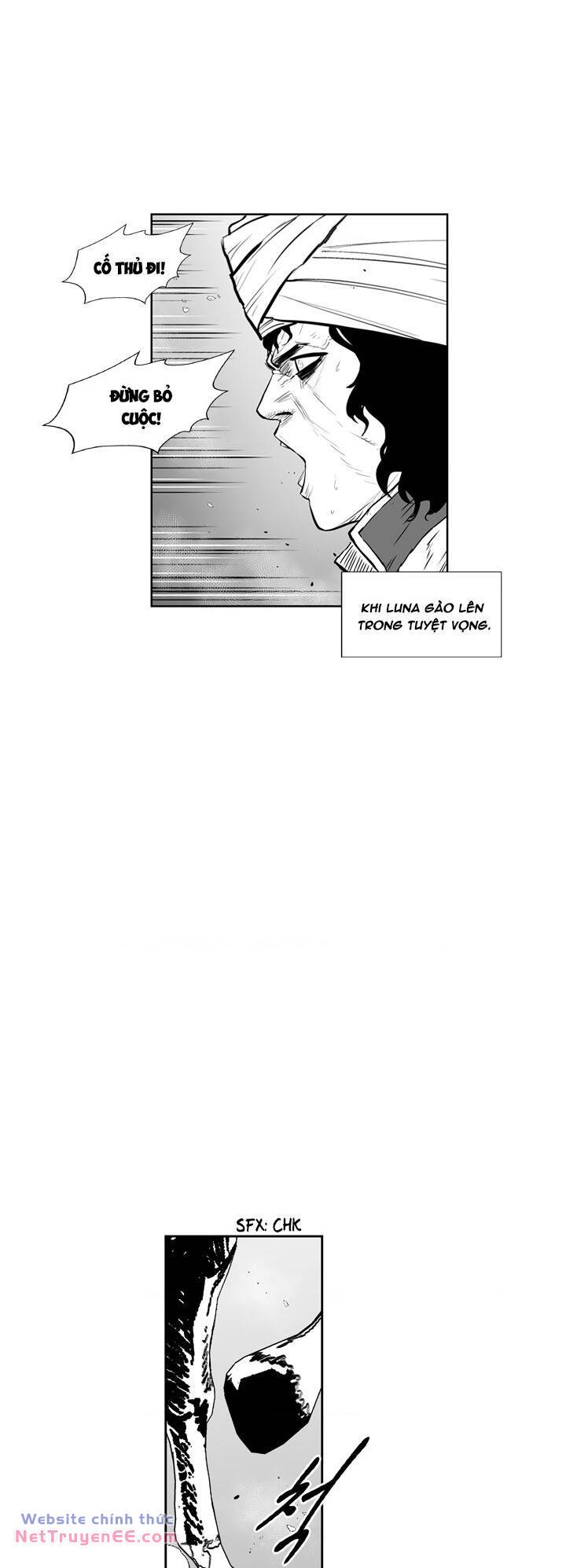 Cơn Bão Đỏ Chapter 335 - Trang 2