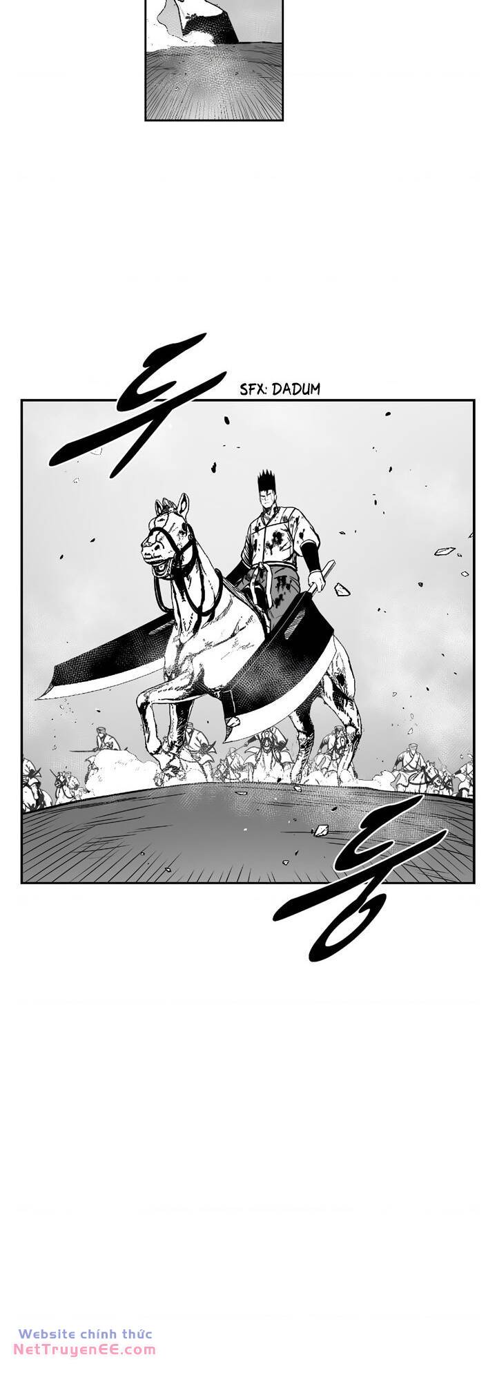 Cơn Bão Đỏ Chapter 335 - Trang 2