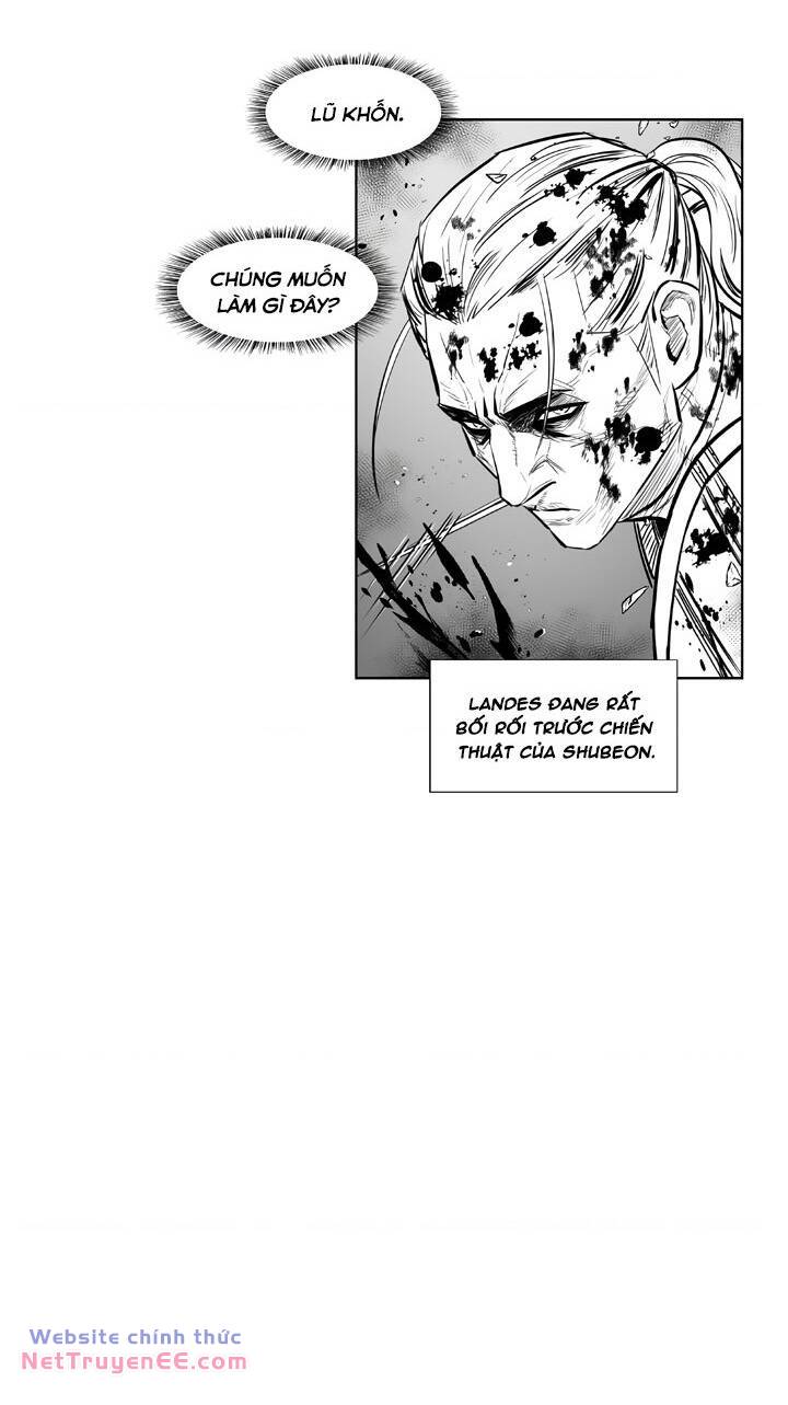 Cơn Bão Đỏ Chapter 335 - Trang 2