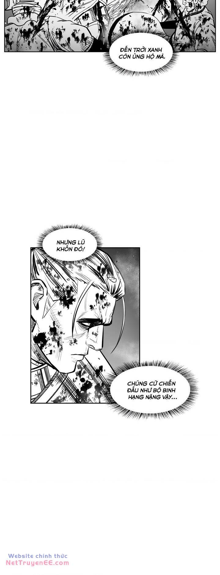 Cơn Bão Đỏ Chapter 335 - Trang 2