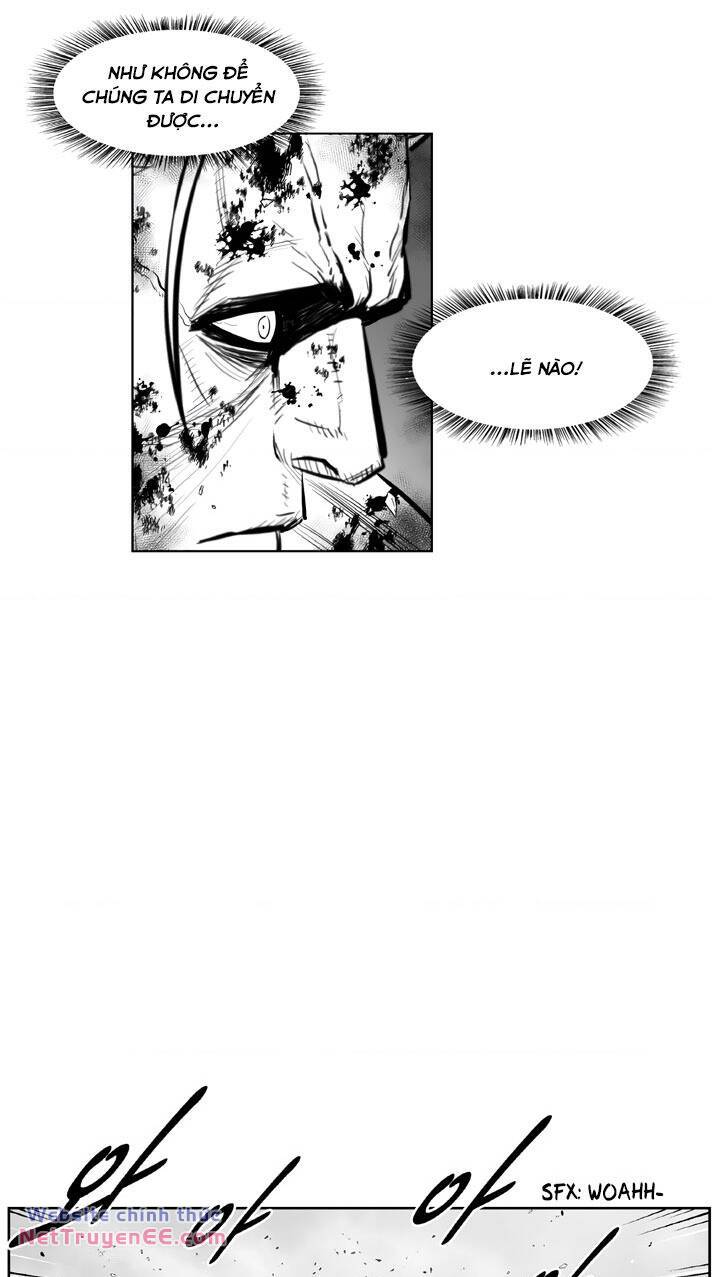 Cơn Bão Đỏ Chapter 335 - Trang 2