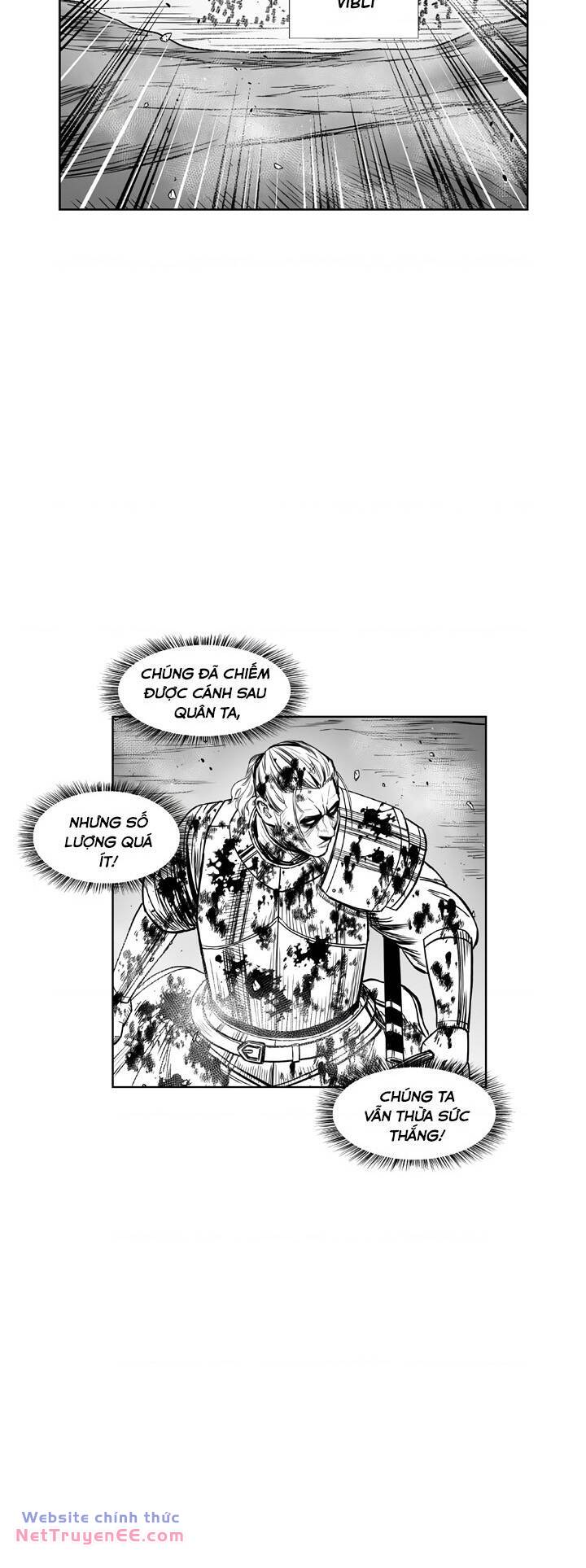 Cơn Bão Đỏ Chapter 335 - Trang 2