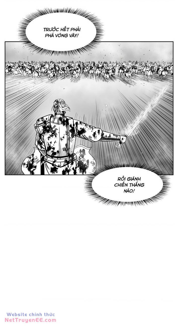 Cơn Bão Đỏ Chapter 335 - Trang 2