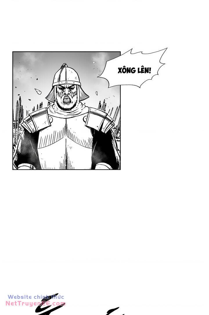 Cơn Bão Đỏ Chapter 335 - Trang 2