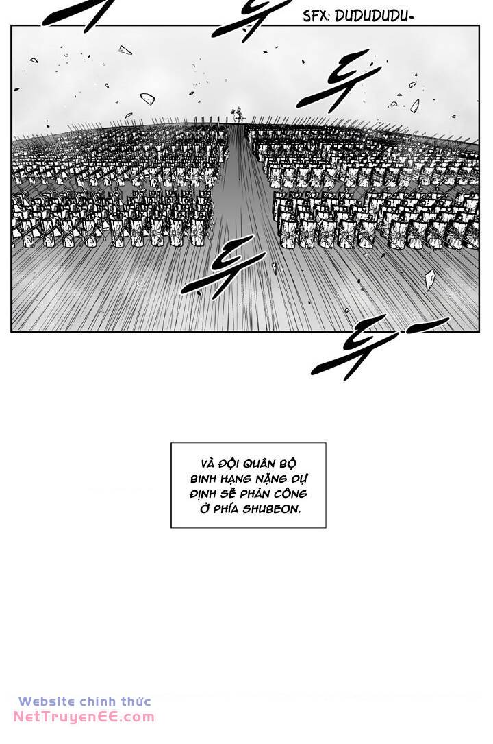 Cơn Bão Đỏ Chapter 335 - Trang 2