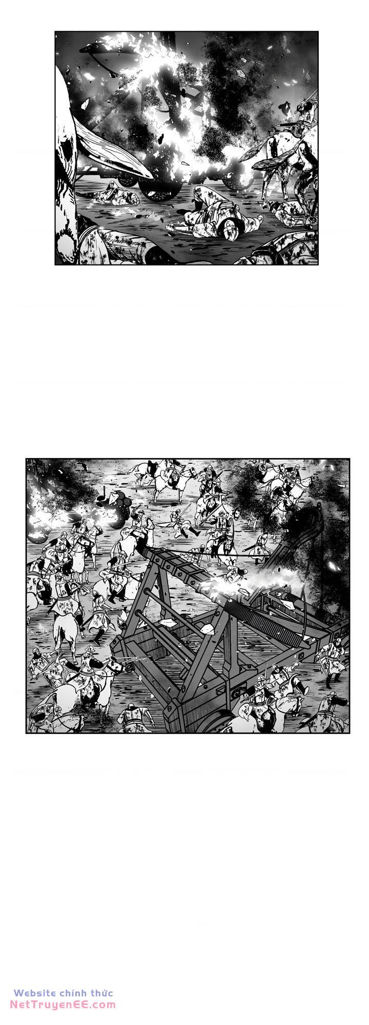 Cơn Bão Đỏ Chapter 335 - Trang 2