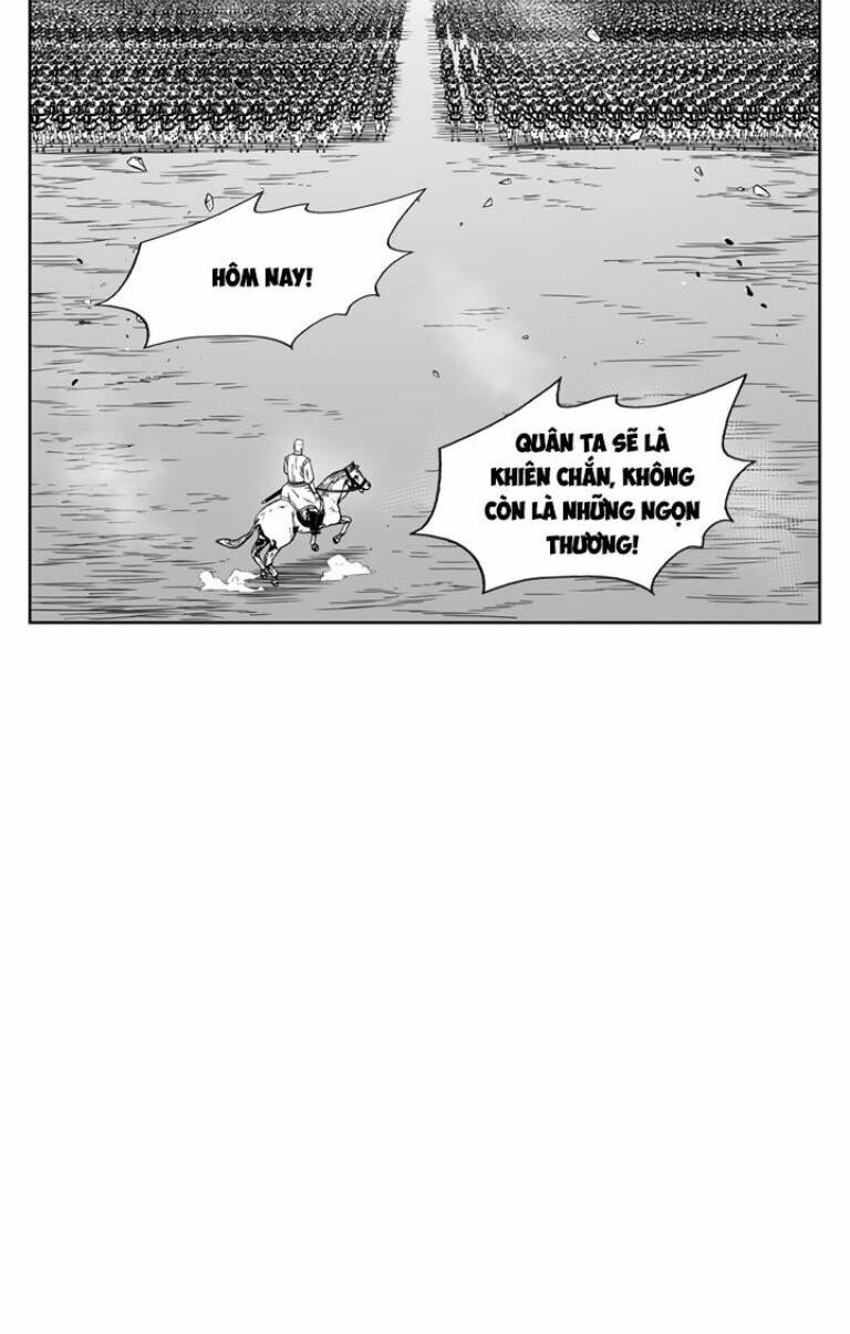 Cơn Bão Đỏ Chapter 334 - Trang 2