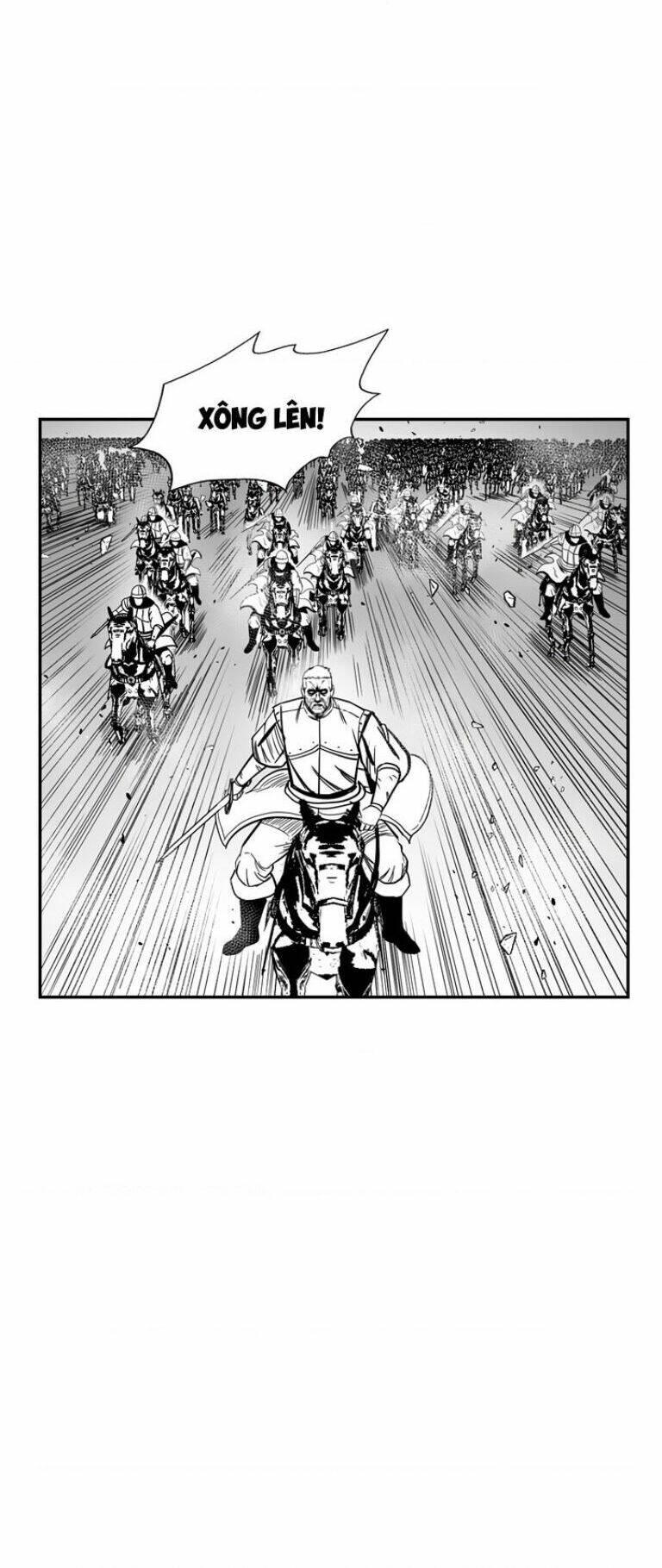 Cơn Bão Đỏ Chapter 334 - Trang 2