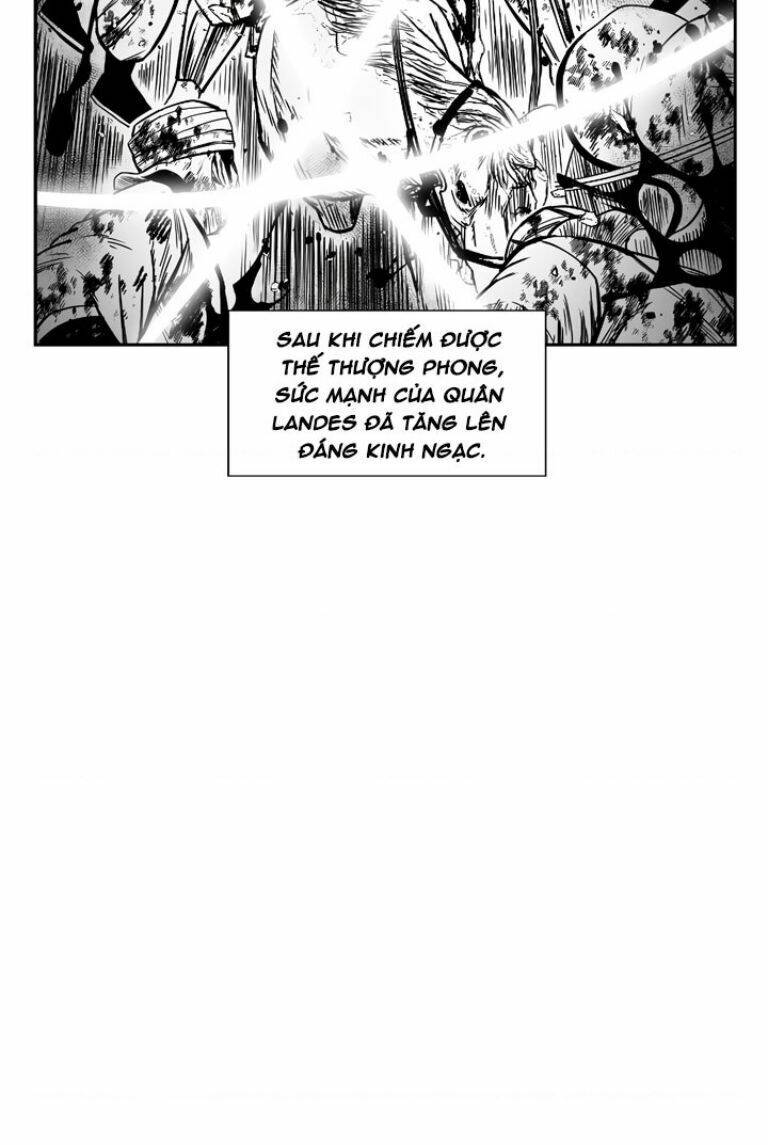 Cơn Bão Đỏ Chapter 334 - Trang 2