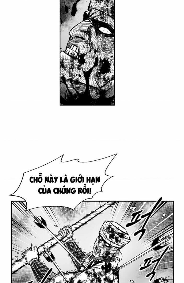 Cơn Bão Đỏ Chapter 334 - Trang 2