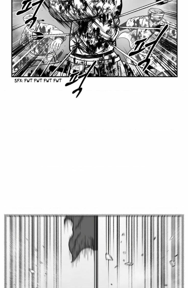 Cơn Bão Đỏ Chapter 334 - Trang 2