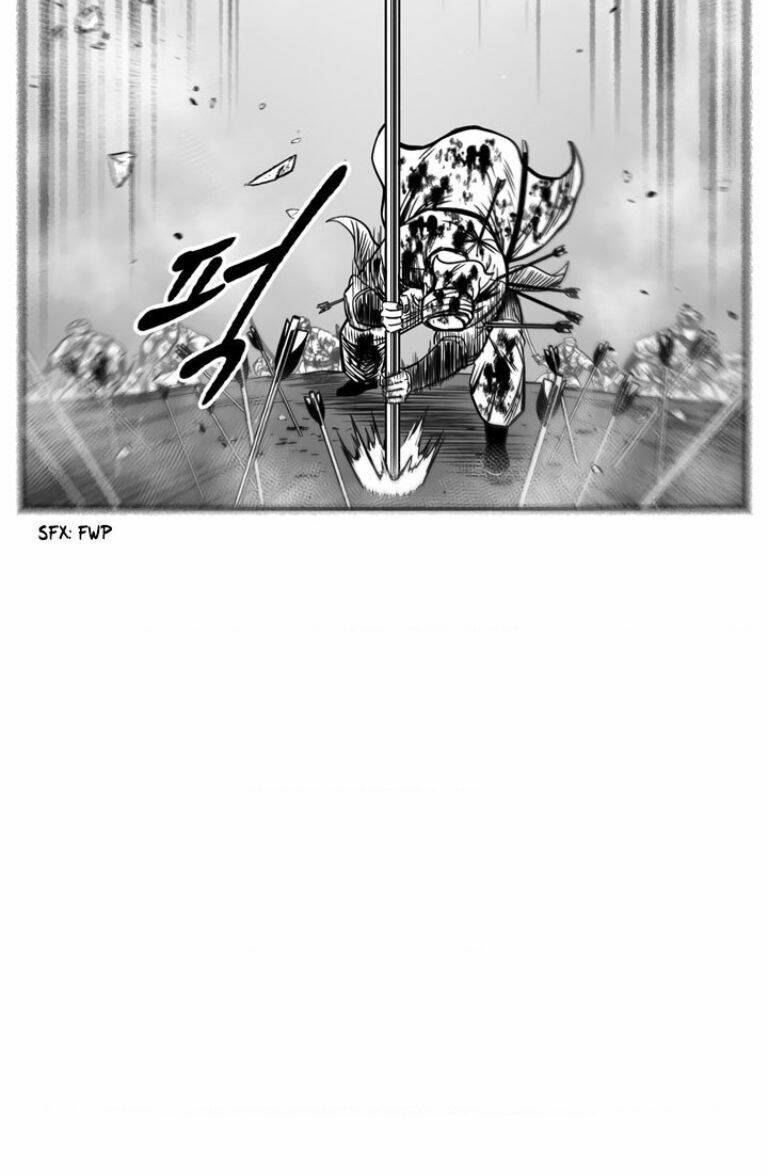 Cơn Bão Đỏ Chapter 334 - Trang 2