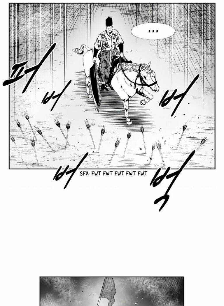 Cơn Bão Đỏ Chapter 334 - Trang 2